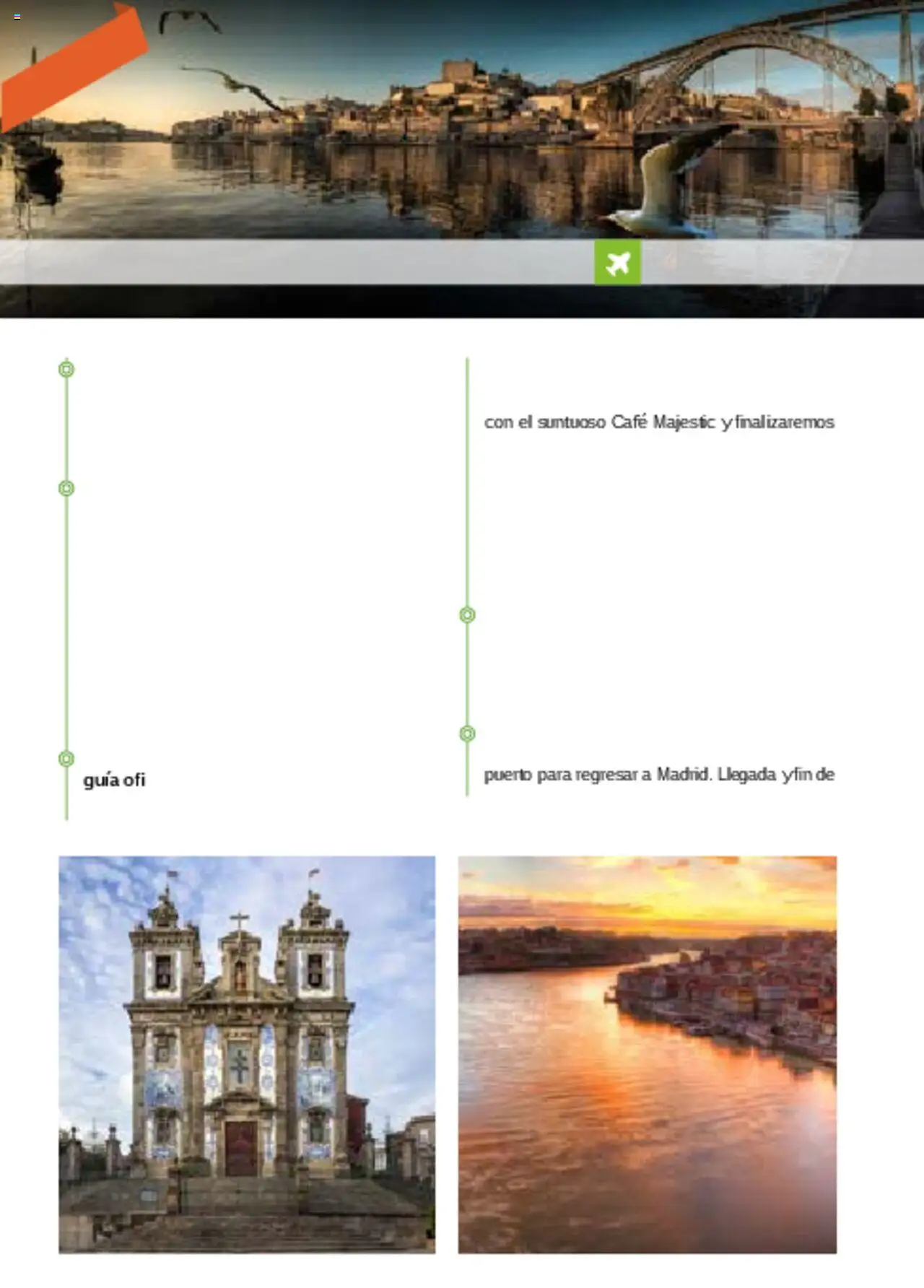 Viajes El Corte Inglés Rutas Culturales de la Comunidad de Madrid - Página de 90 - Válido desde 01/04/2025