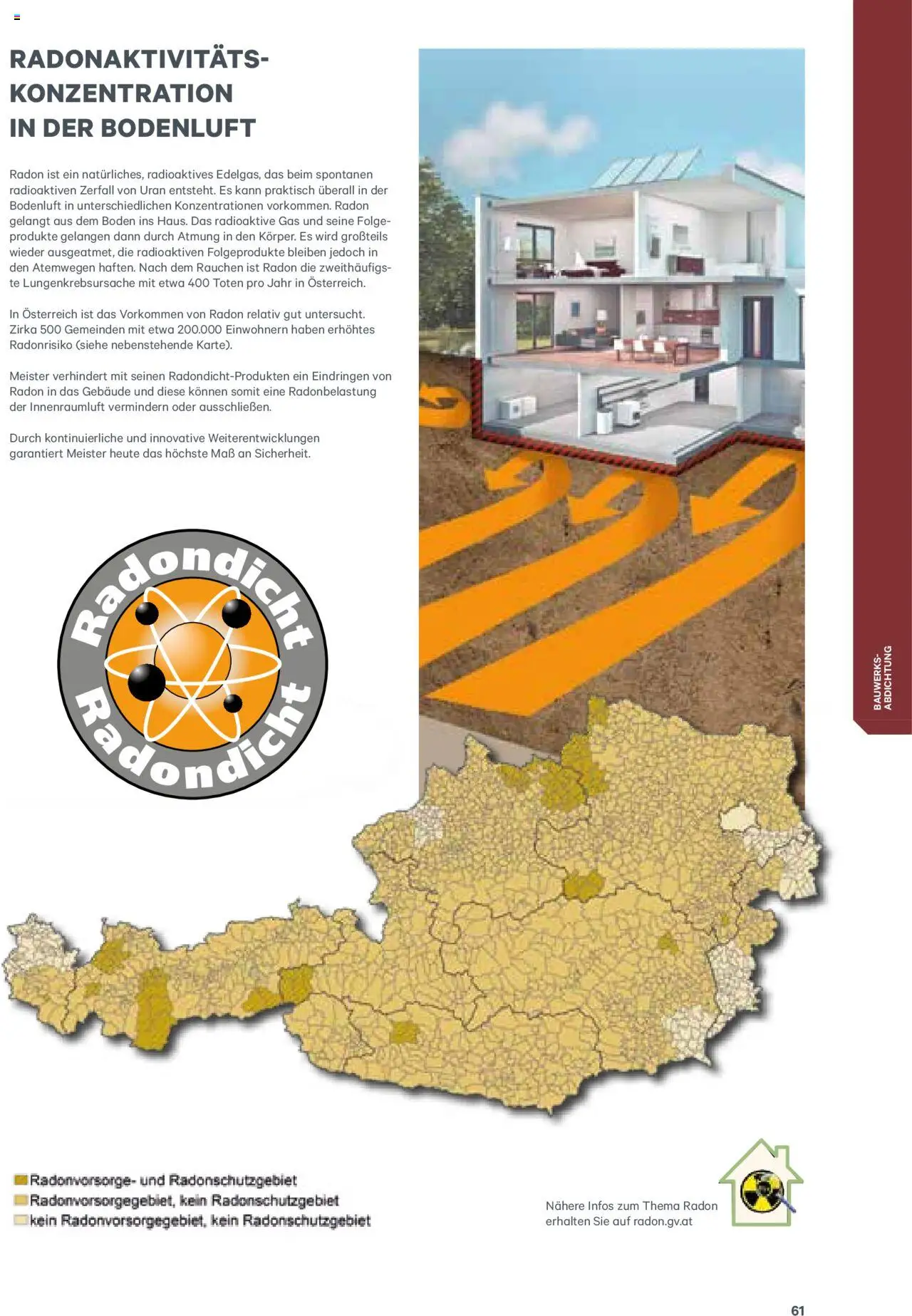 Lagerhaus meister Katalog 2025 - Seite 61- gültig ab 08.01.2025