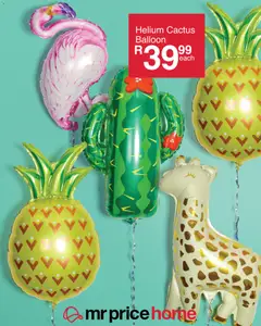 Preview MRP Home Specials valid from 30/10/2025