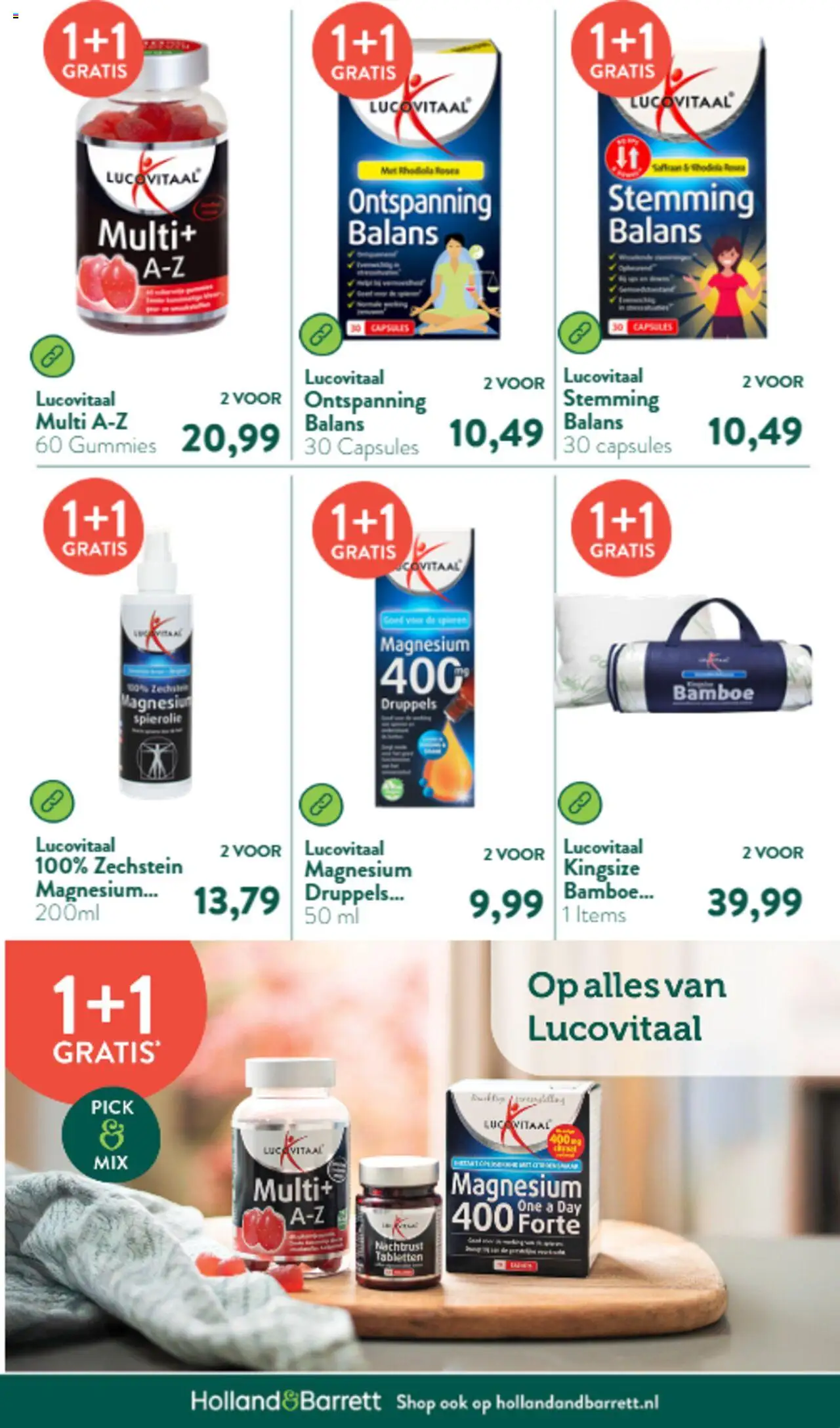 Holland & Barrett - Folder - pagina 15- geldig vanaf 14-07-2025