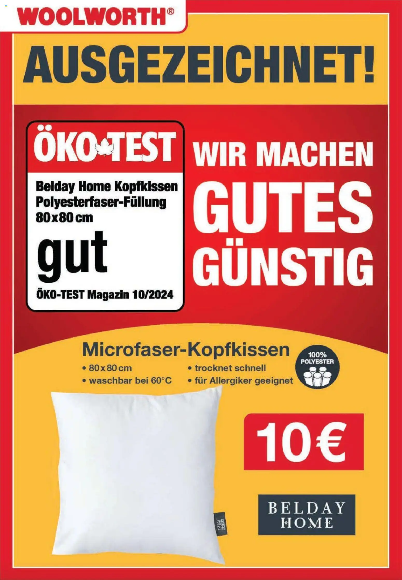 Woolworth Prospekt 	 - Seite 31 - gültig ab 17.12.2025