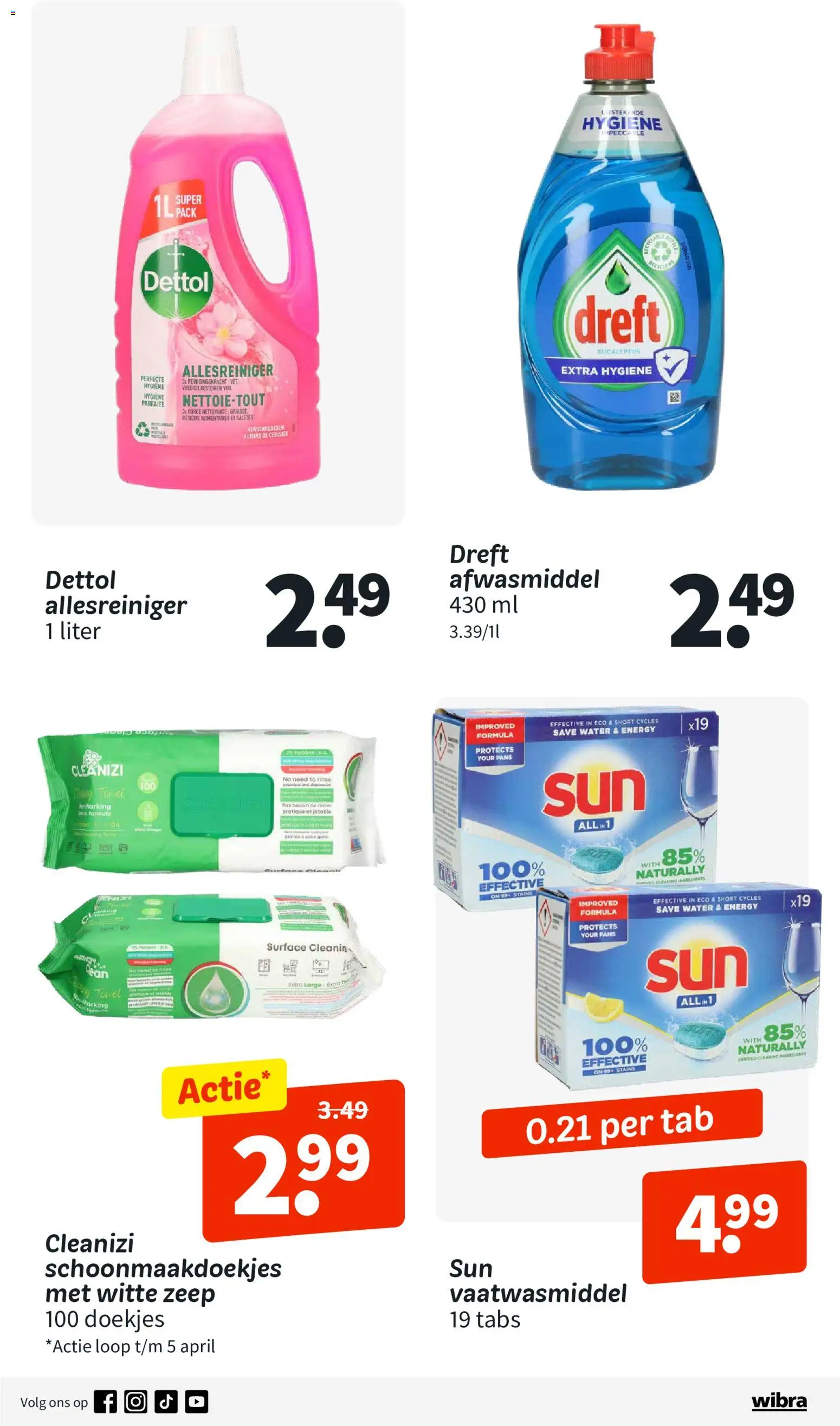 Wibra folder - page 8- valid from 30-03-2026