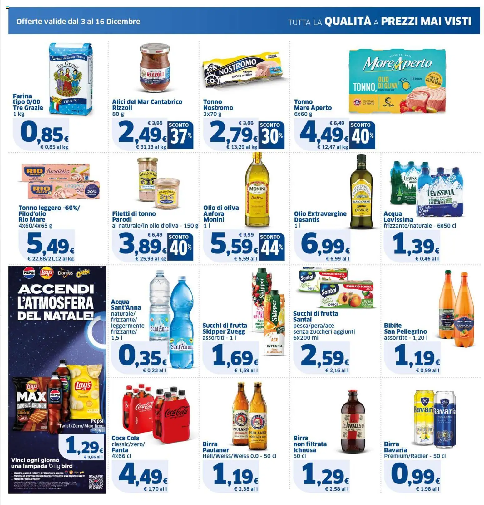 Volantino SIGMA	 - pagina 21 - valido dal 03/12/2025