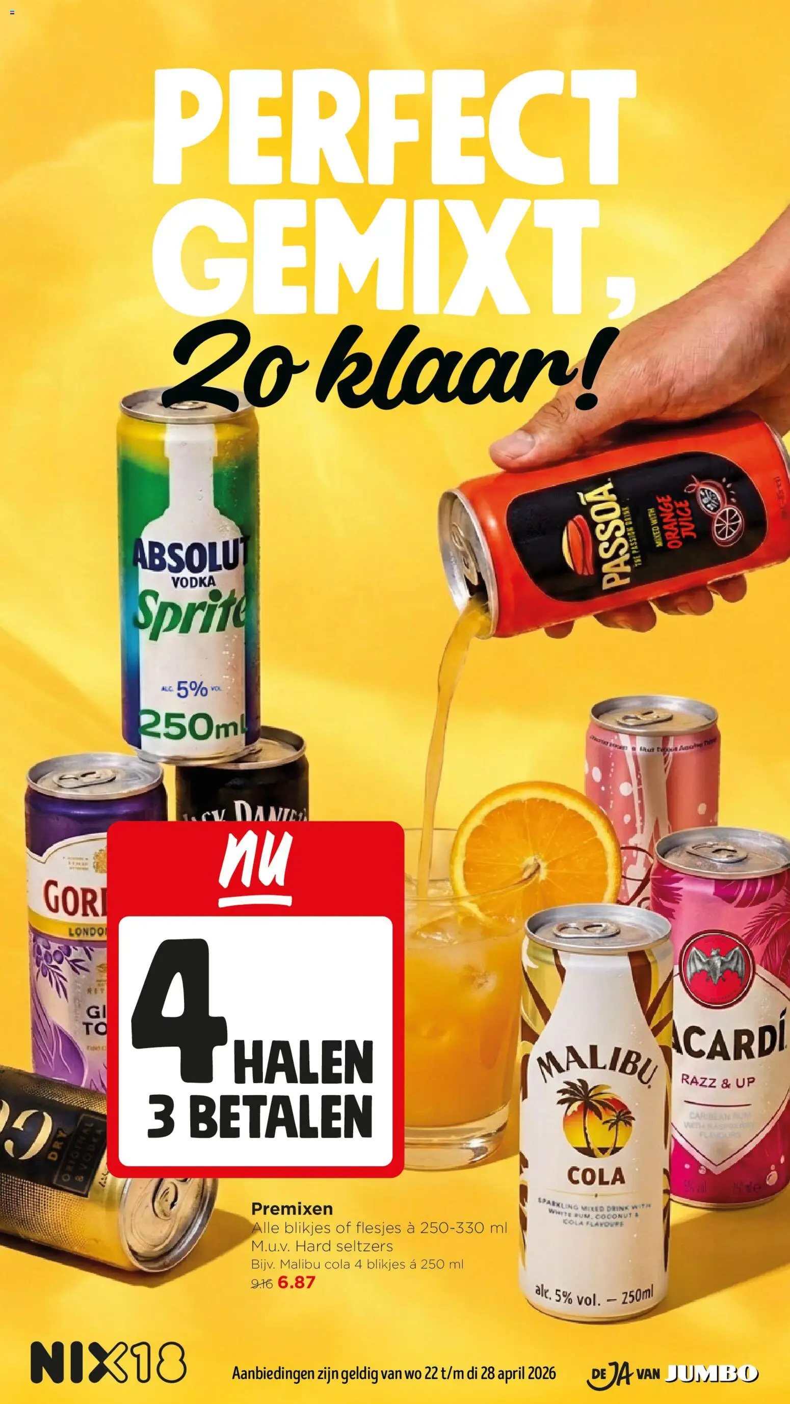 Jumbo folder week   - page 23- valid from 22-04-2026