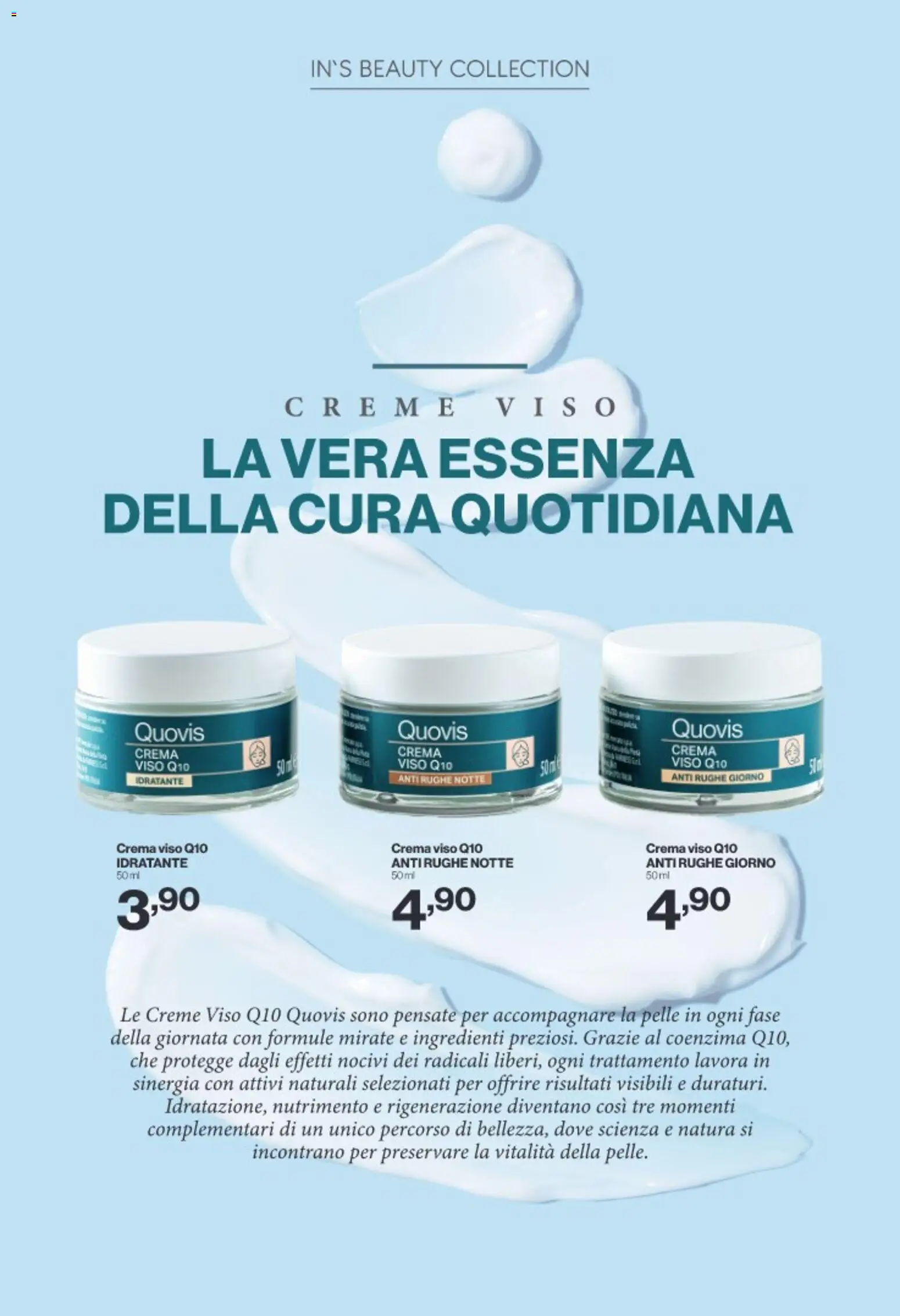 IN's Idee Regalo Beauty catalogo - pagina 5 - valido dal 19/11/2025