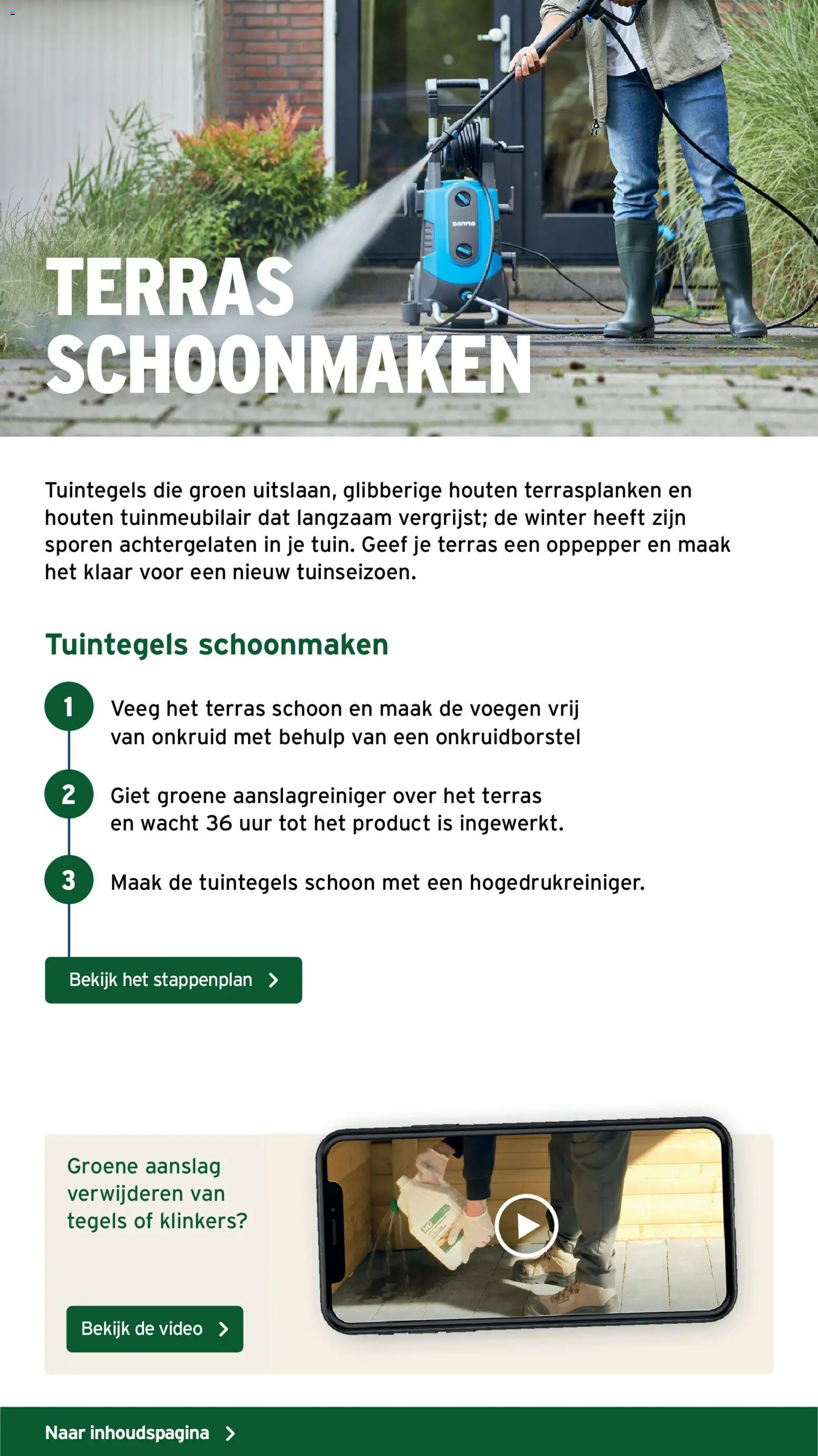 GAMMA -Tuinspecial kluseditie - page 61- valid from 11/02/2026