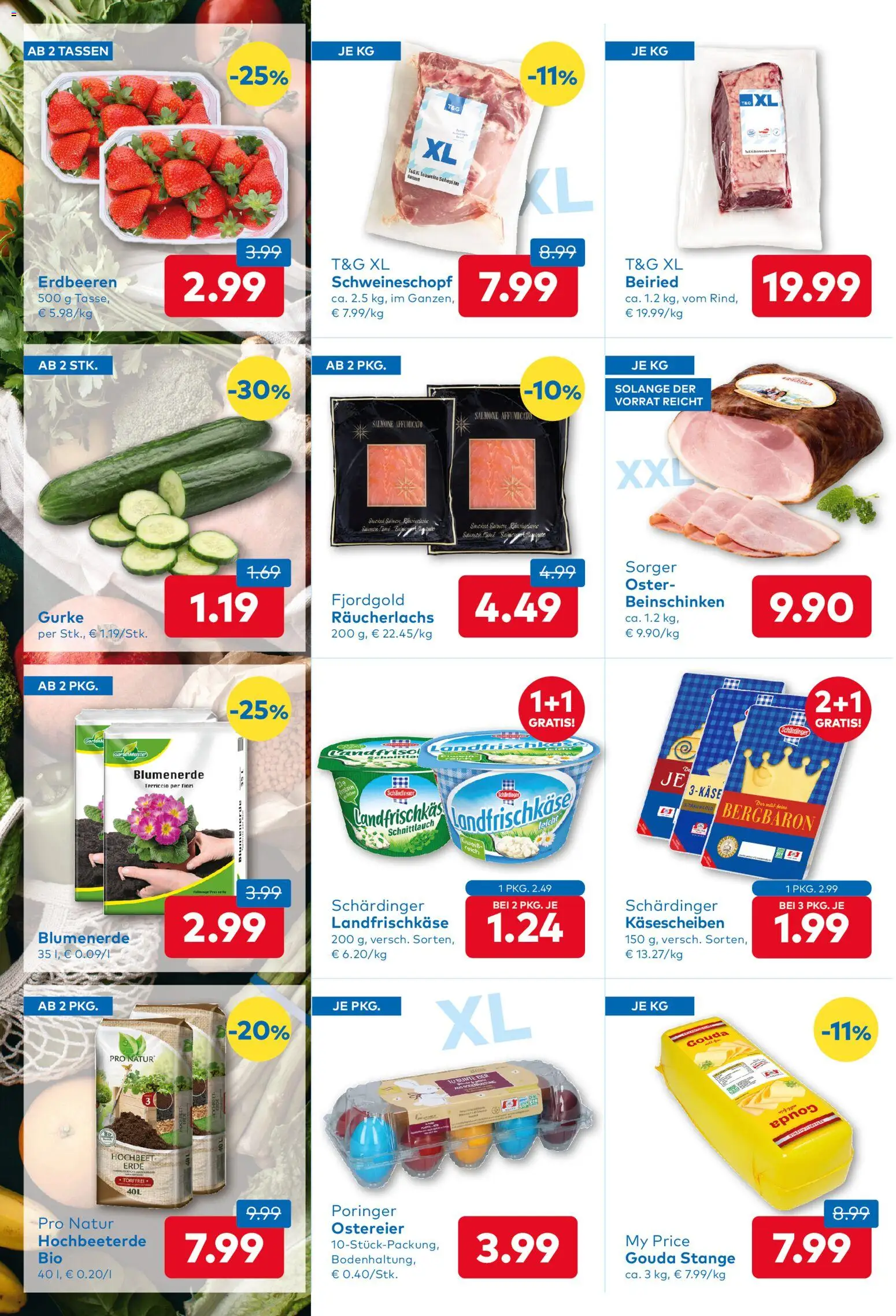 T&G Flugblatt - page 2- valid from 26.03.2026