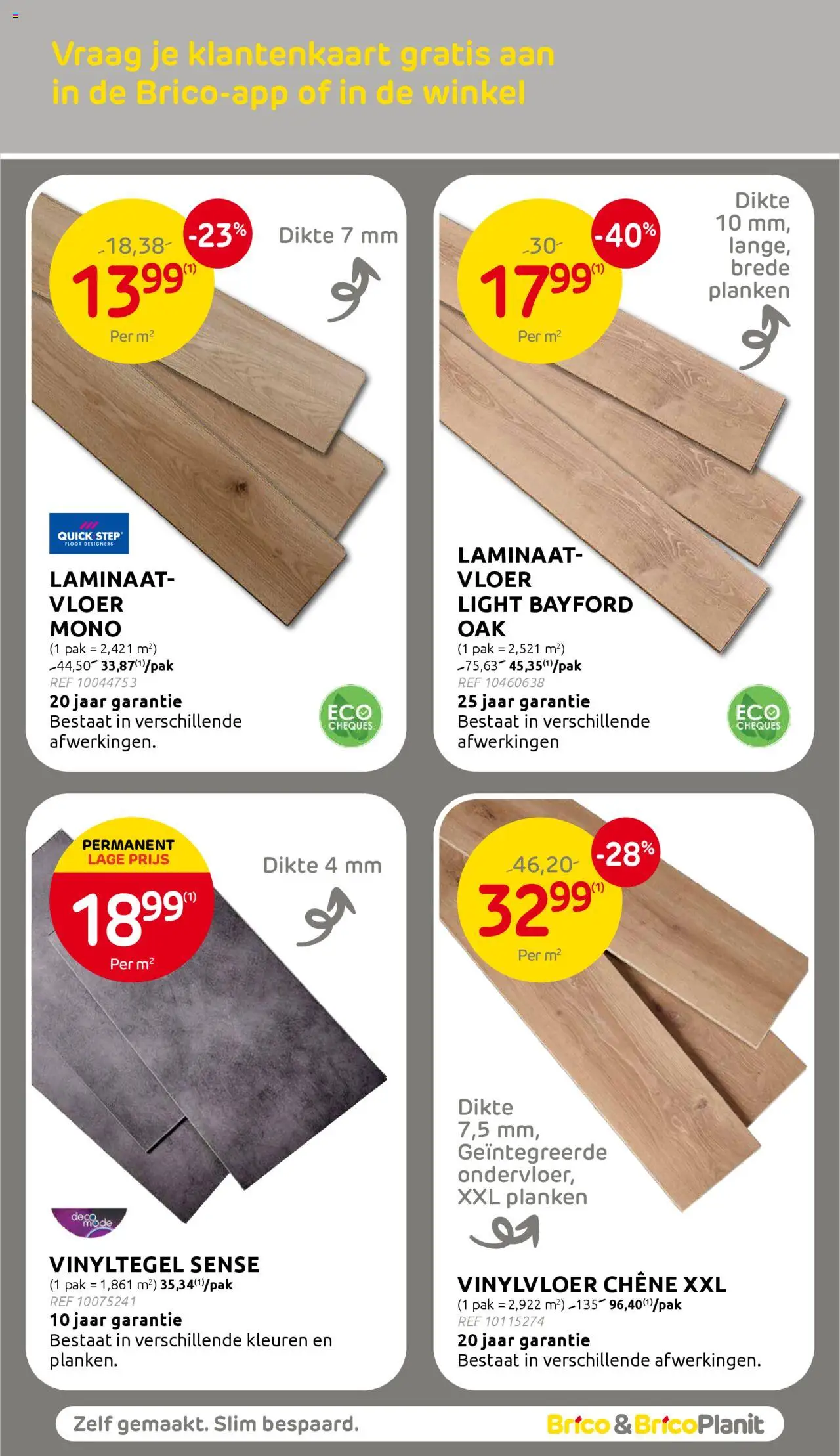 Brico Plan-it - Folder - pagina 20- geldig vanaf 16/07/2025