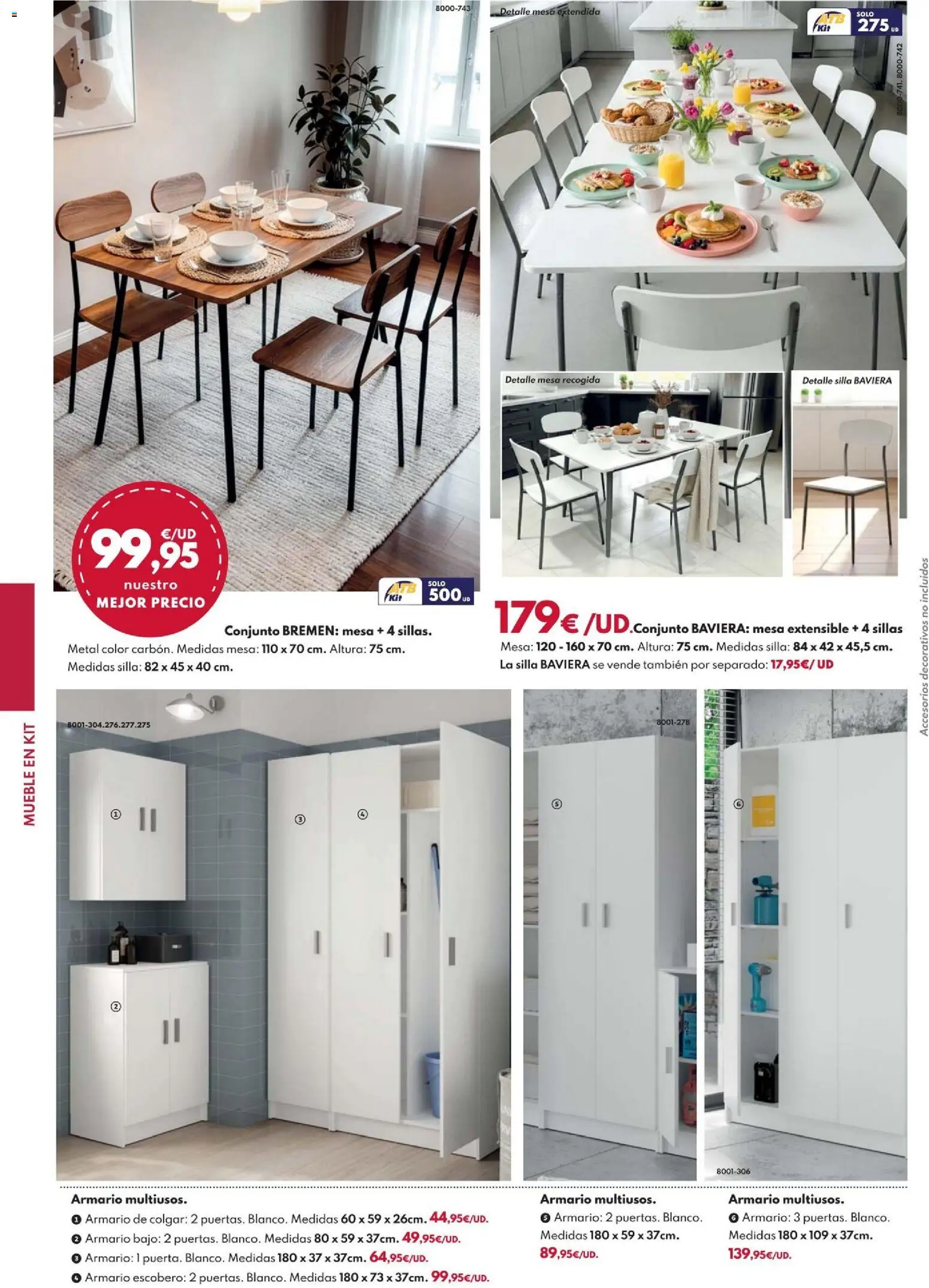 BricoCentro folleto - Página de 13 - Válido desde 26/01/2026