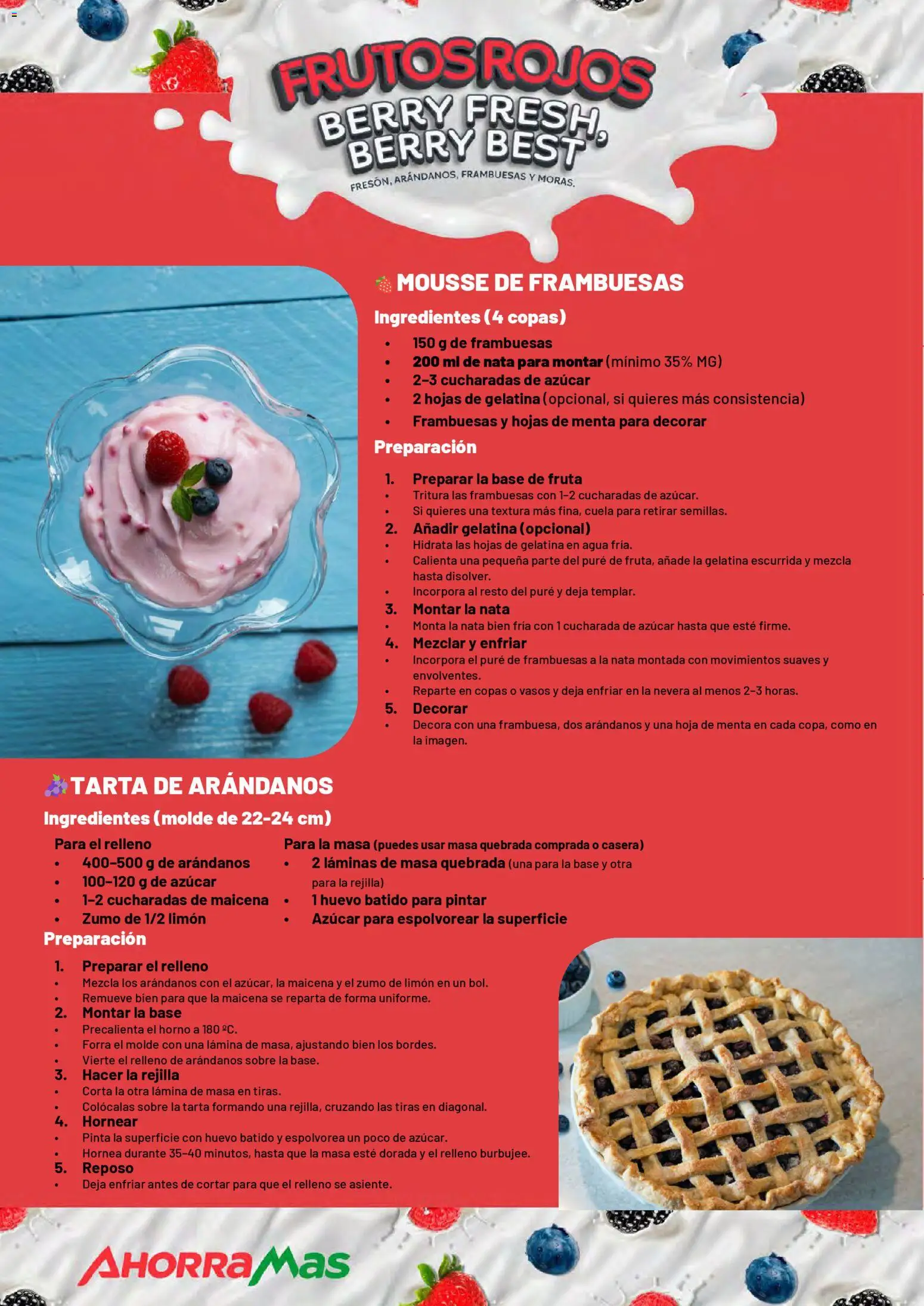 AhorraMas folleto - Página de 4 - Válido desde 16/04/2026