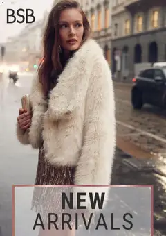 Προεπισκόπηση BSB - Kατάλογος 12/2025 ισχύει από 06/12/2025