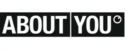 ABOUT YOU logo