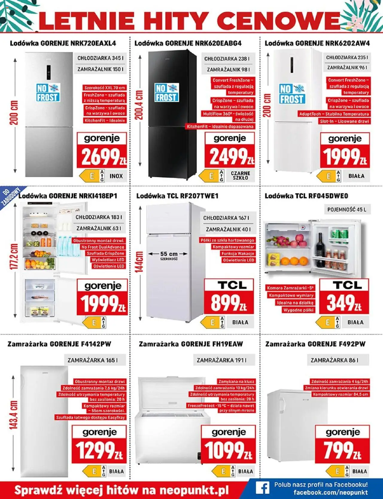 Neopunkt Gazetka - strona 7- ważny od 18.07.2025