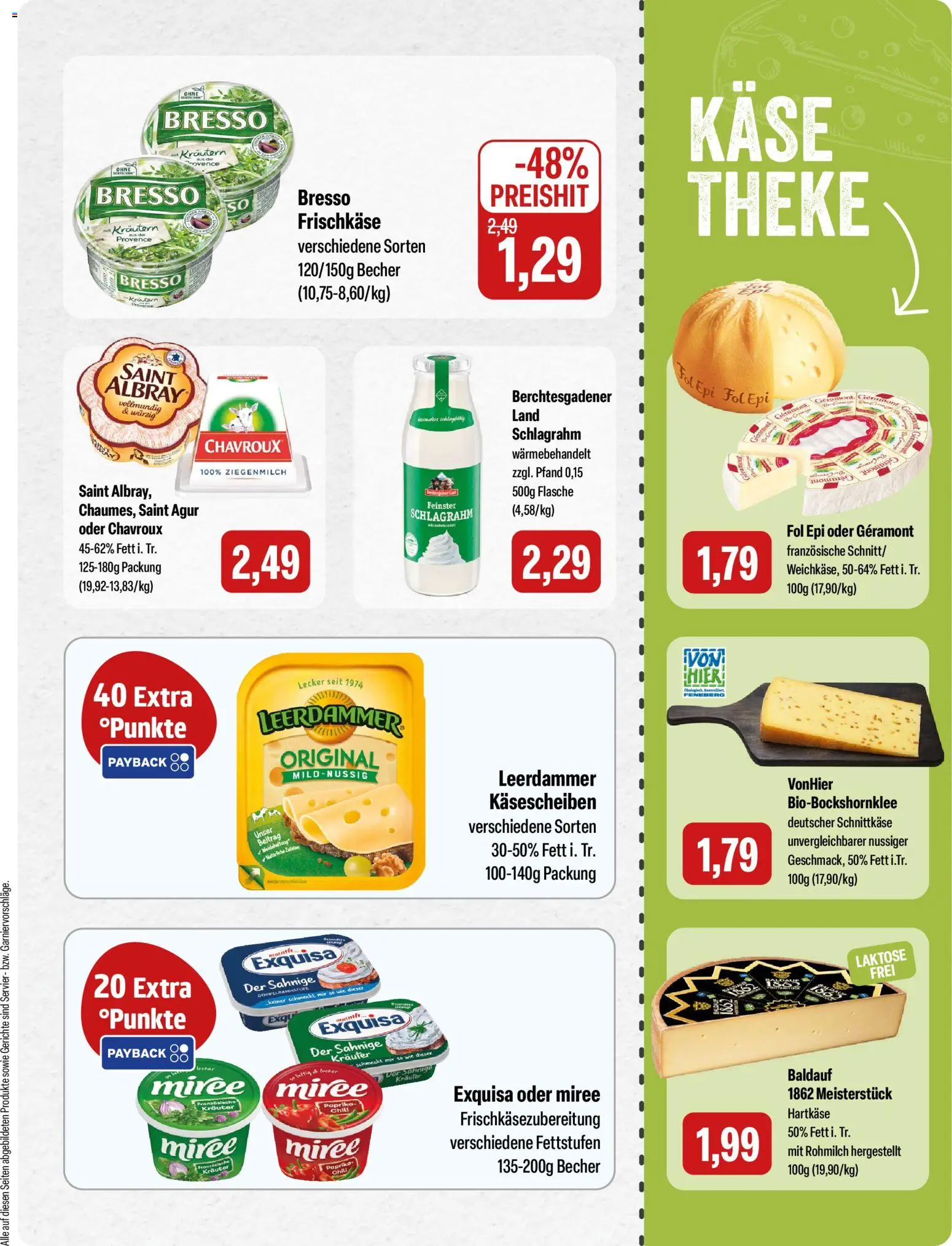 Feneberg Angebote - Seite 7 - gültig ab 05.03.2026