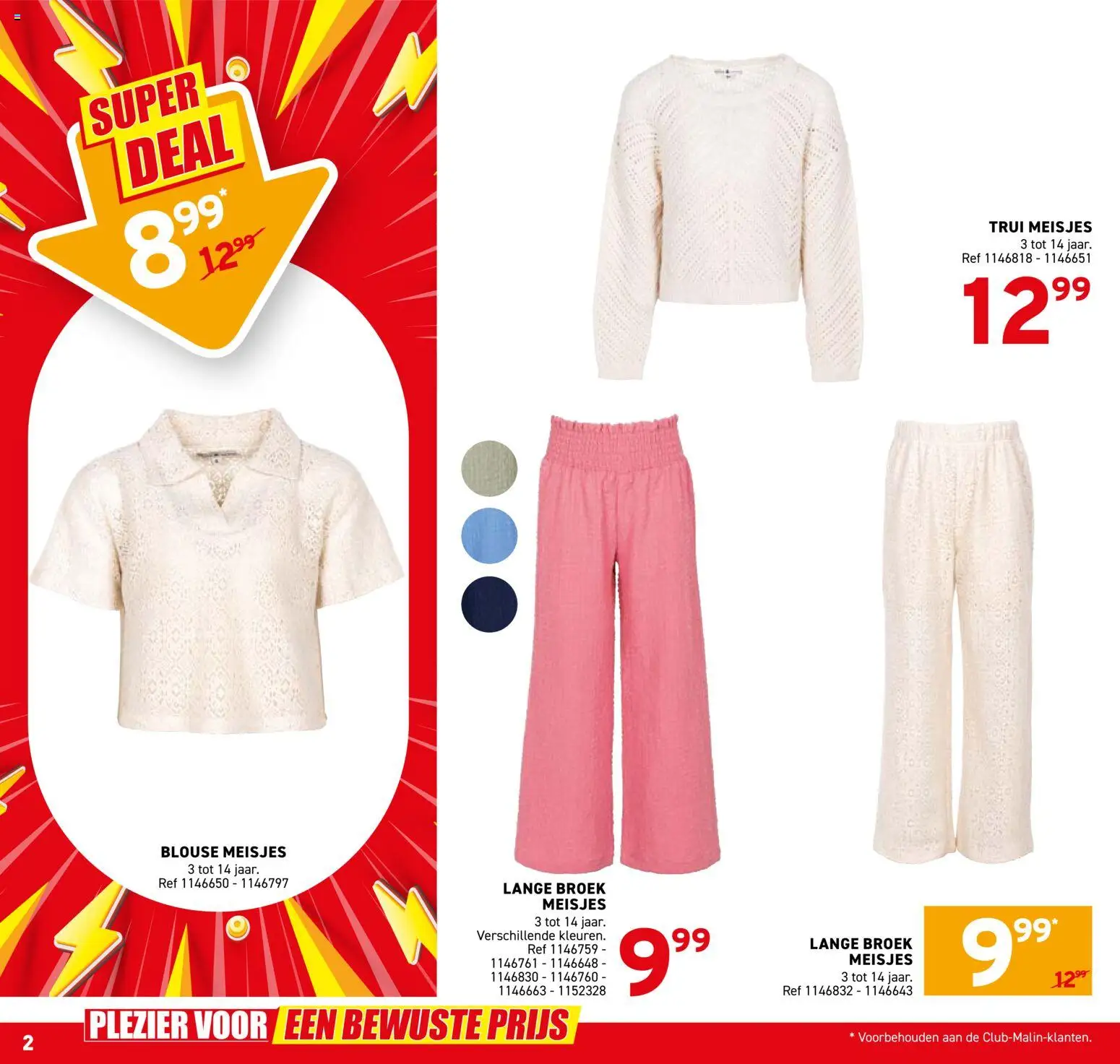 Trafic folder - page 14- valid from 01/04/2026