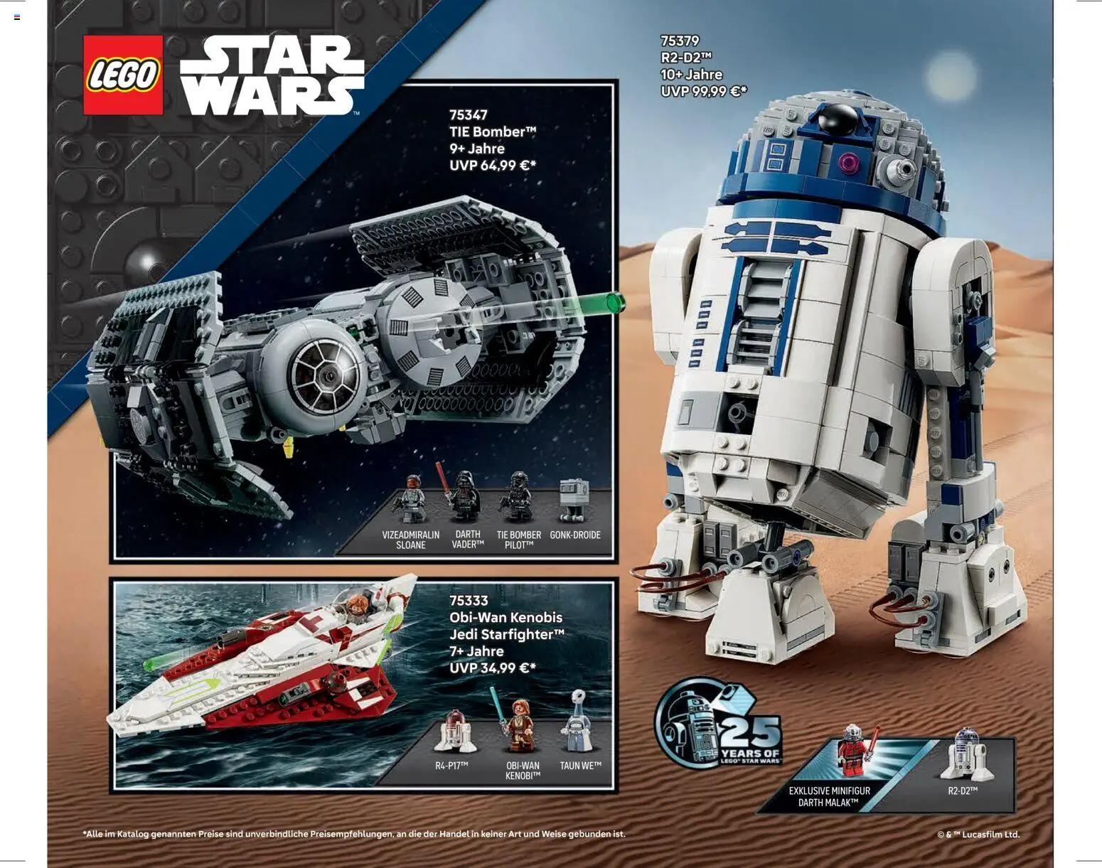 Lego Angebote - page 108- valid from 05.01.2026