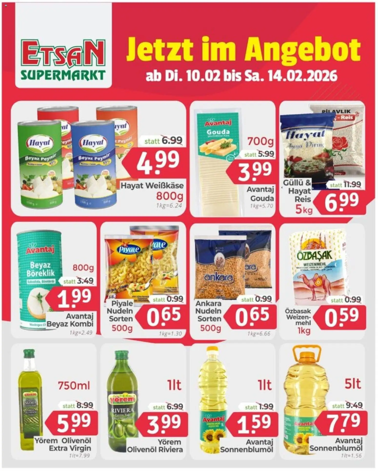 ETSAN Flugblatt - Seite 1- gültig ab 03.02.2026