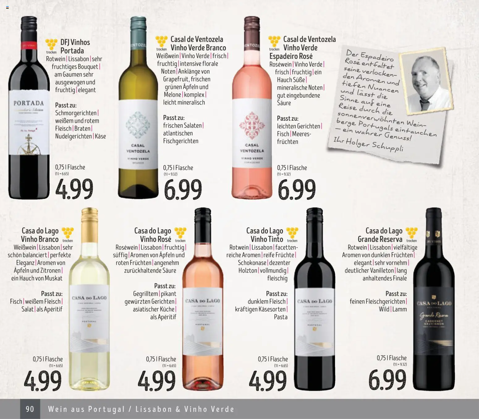 Edeka Struve Wein– und Spirituosen - Seite 90 - gültig ab 14.11.2025