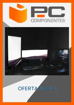 Vista previa del folleto PC Componentes folleto válido desde 22/09/2025