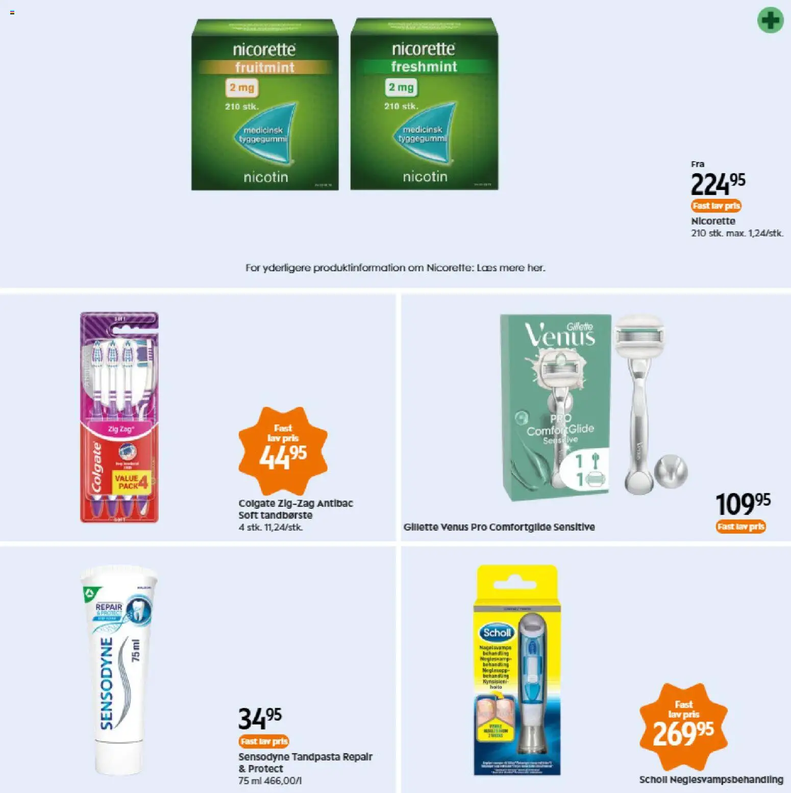 Matas - Tilbudsavis - page 25- valid from 26/03/2026