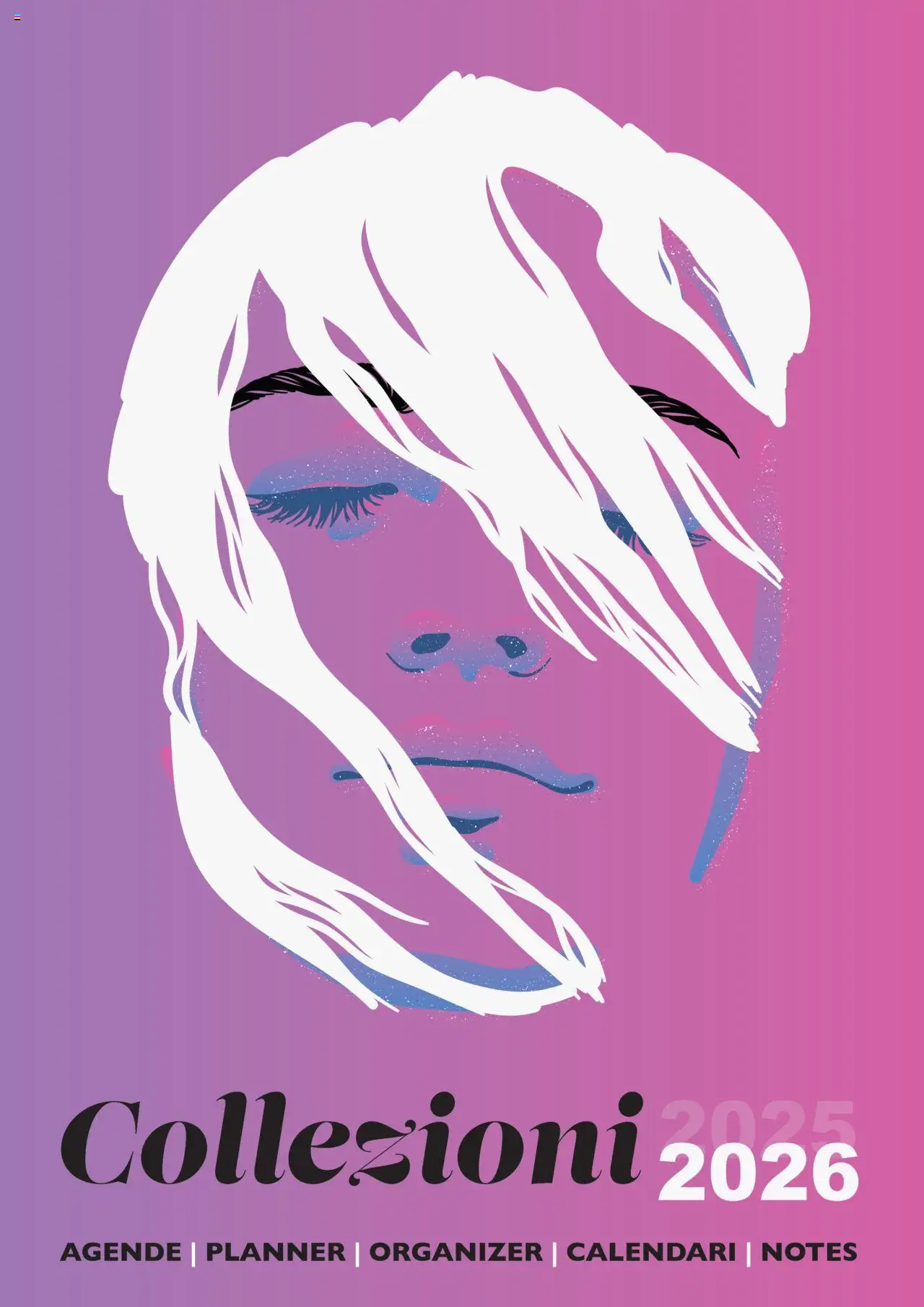 Buffetti Agende catalogo - pagina 1 - valido dal 06/09/2025