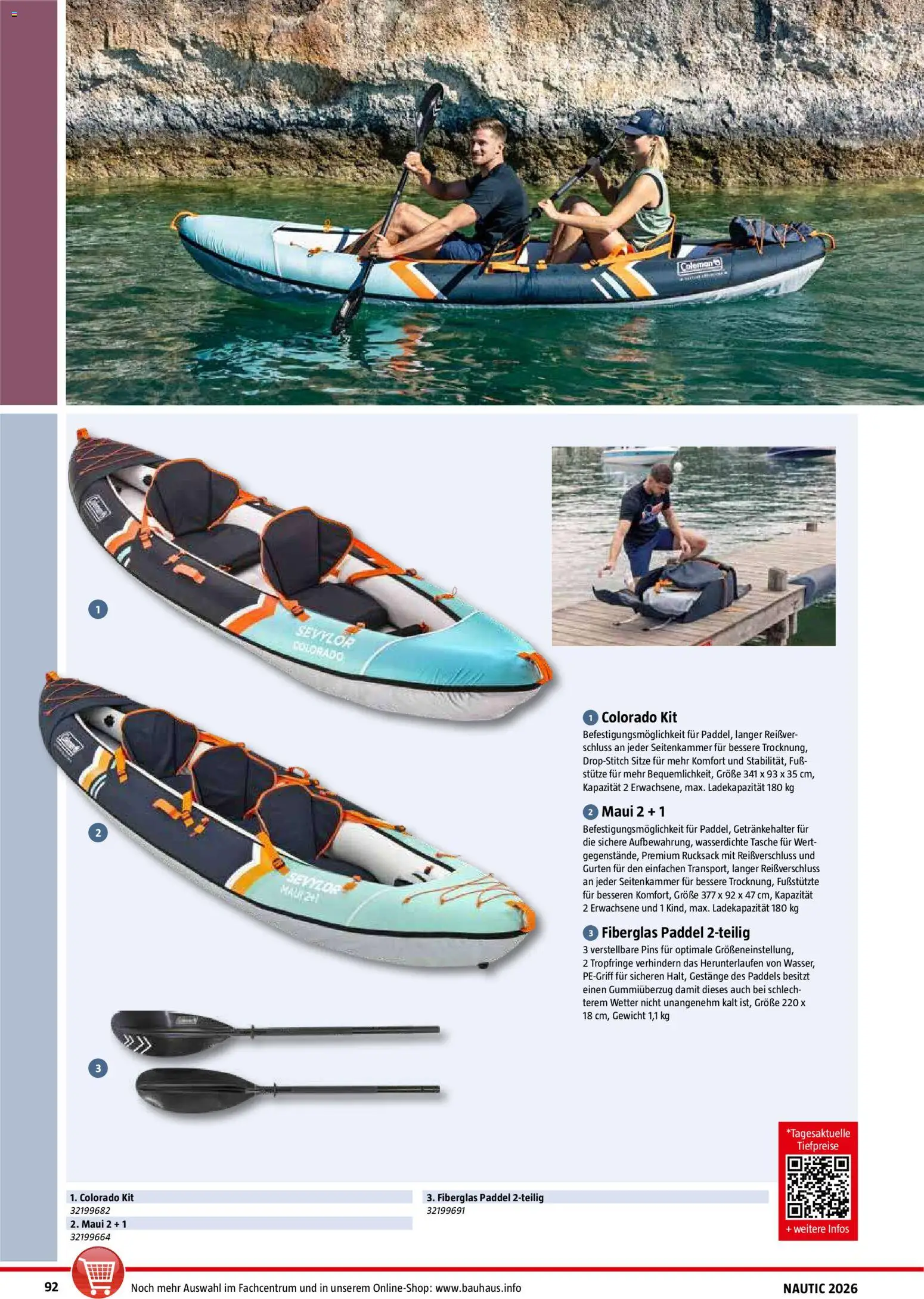 Bauhaus Nautic - page 92- valid from 01.01.2026