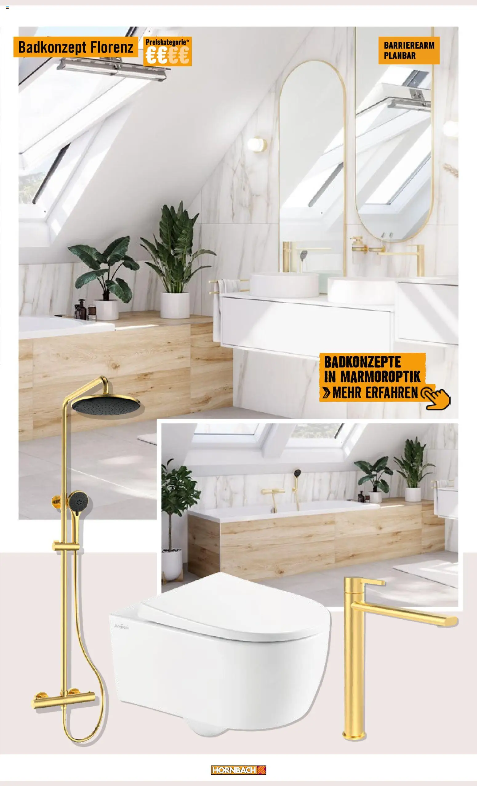 Hornbach Prospekt 	 - Seite 23 - gültig ab 02.02.2026