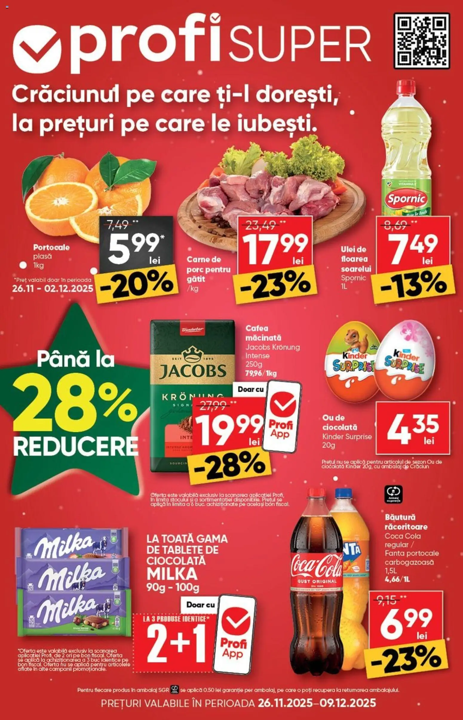 Catalog Profi  - pagina 1- valabil de la 26.11.2025