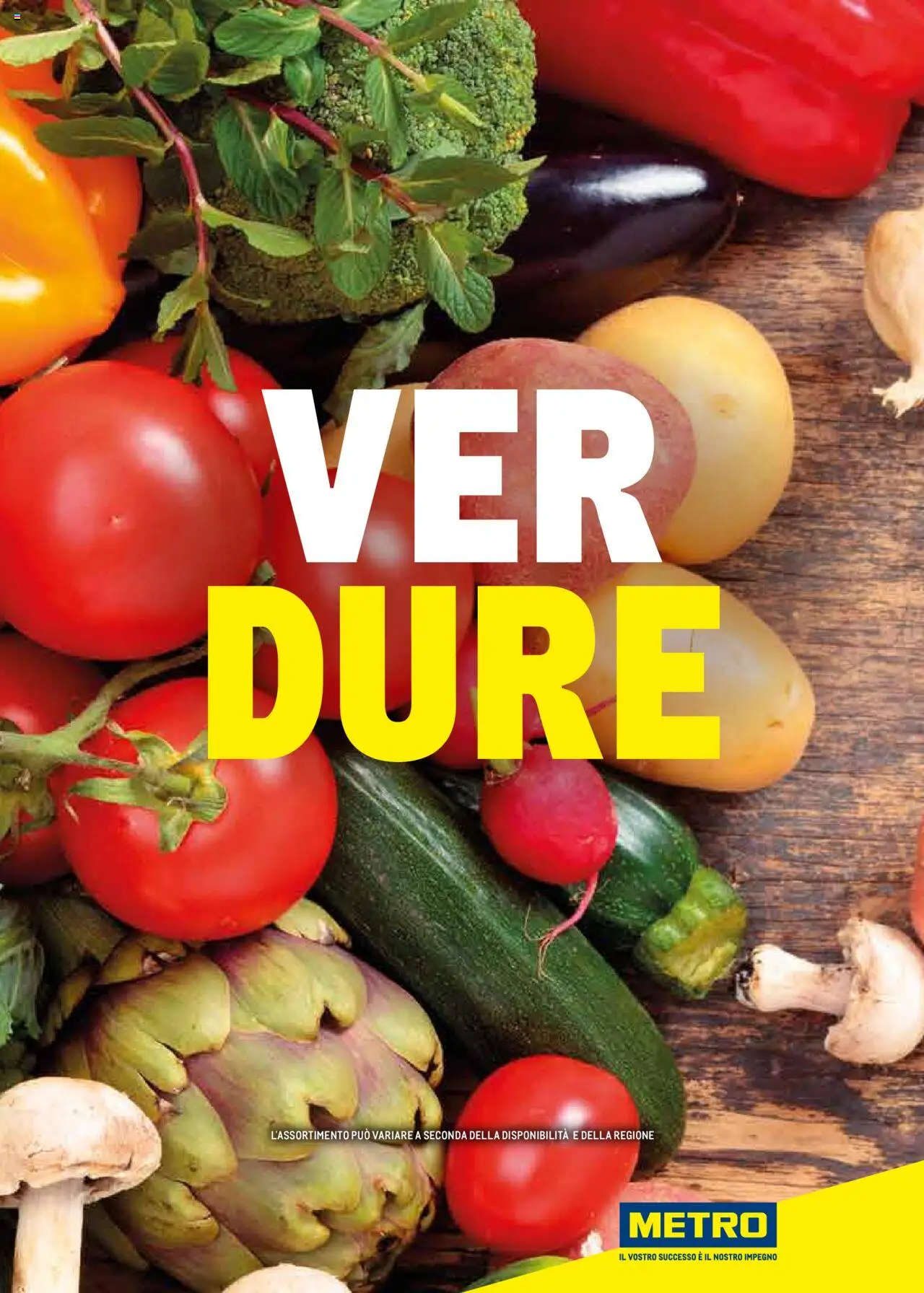 Metro Surgelati 2025 catalogo - pagina 55 - valido dal 30/06/2025