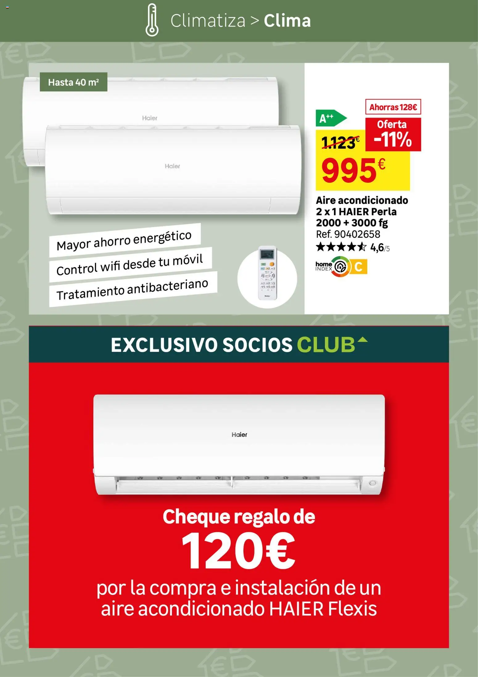 Leroy Merlin catálogo - Página de 29 - Válido desde 03/03/2026