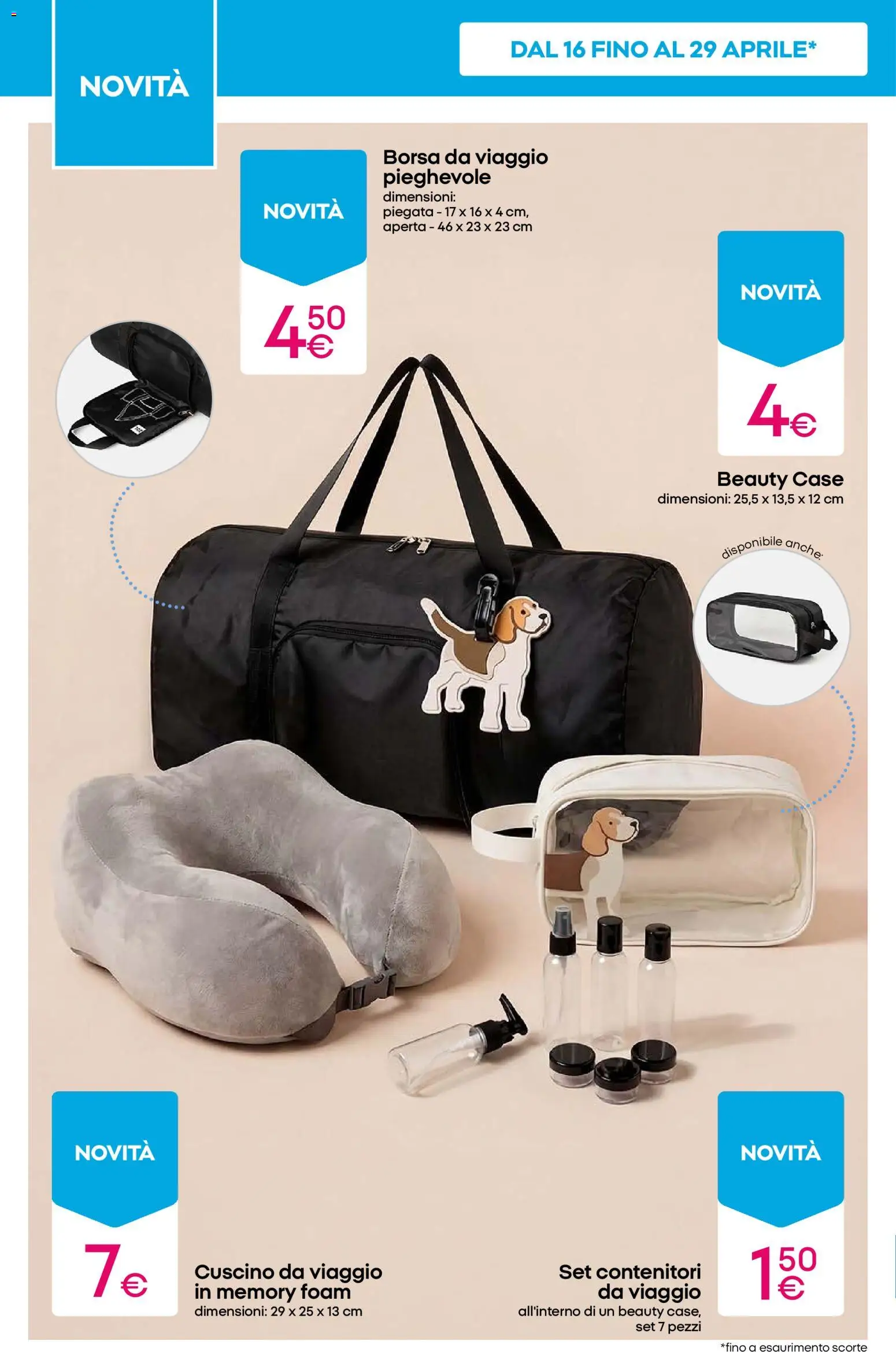 Pepco volantino - pagina 14 - valido dal 16/04/2026