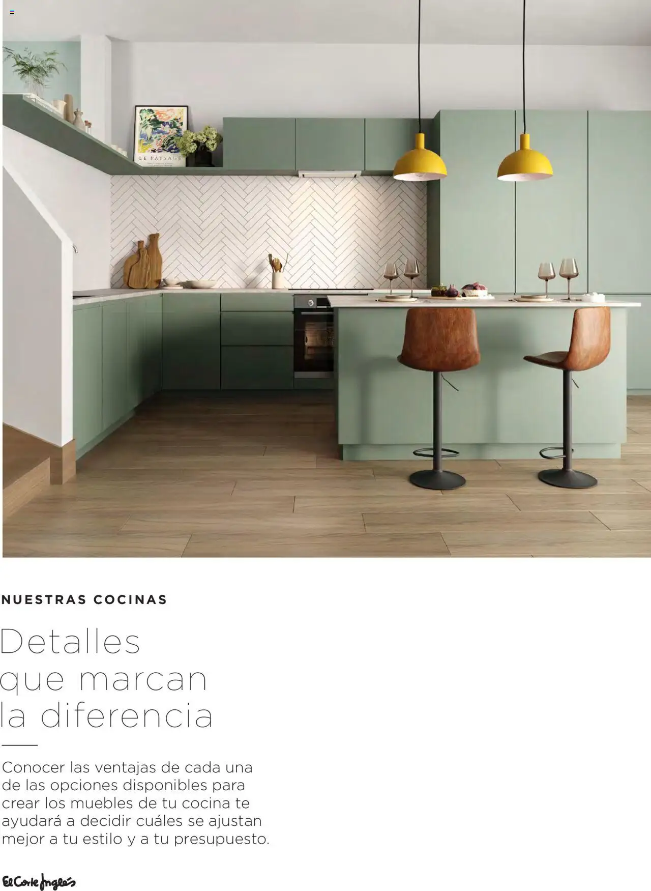 El Corte Inglés ofertas - Página de 38 - Válido desde 20/06/2025