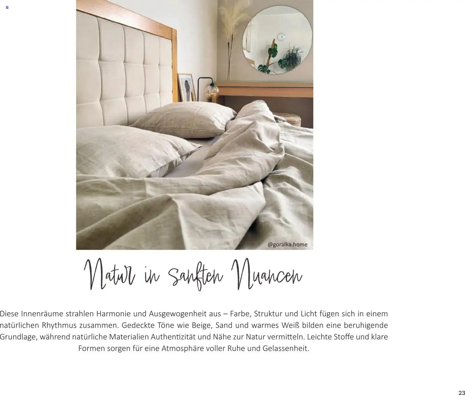 Dekoria Prospekt 	 - Seite 23 - gültig ab 30.01.2026