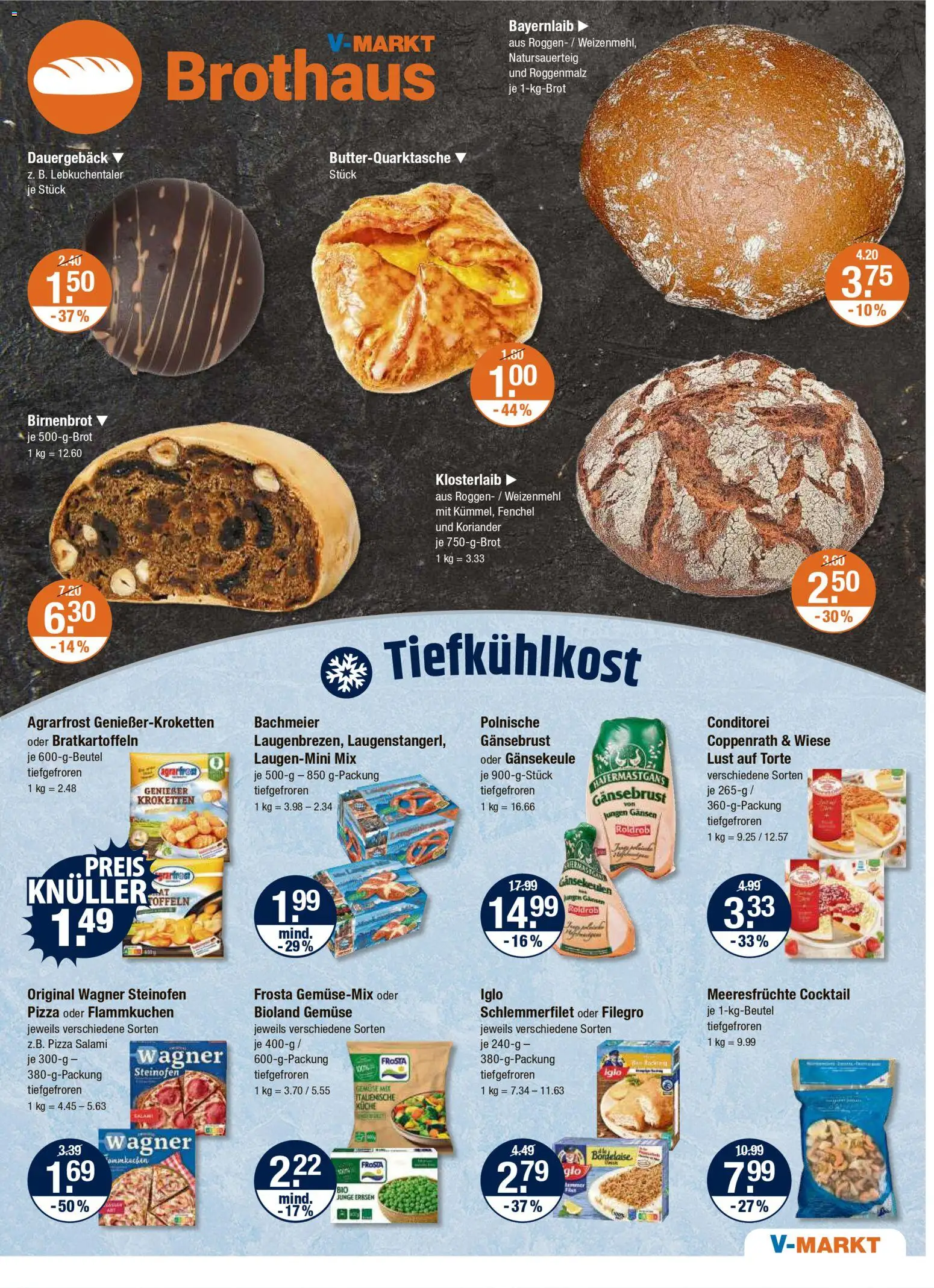 V-Markt - M&#252;nchen - Seite 5 - gültig ab 04.12.2025