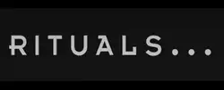 Rituals Geschäft logo