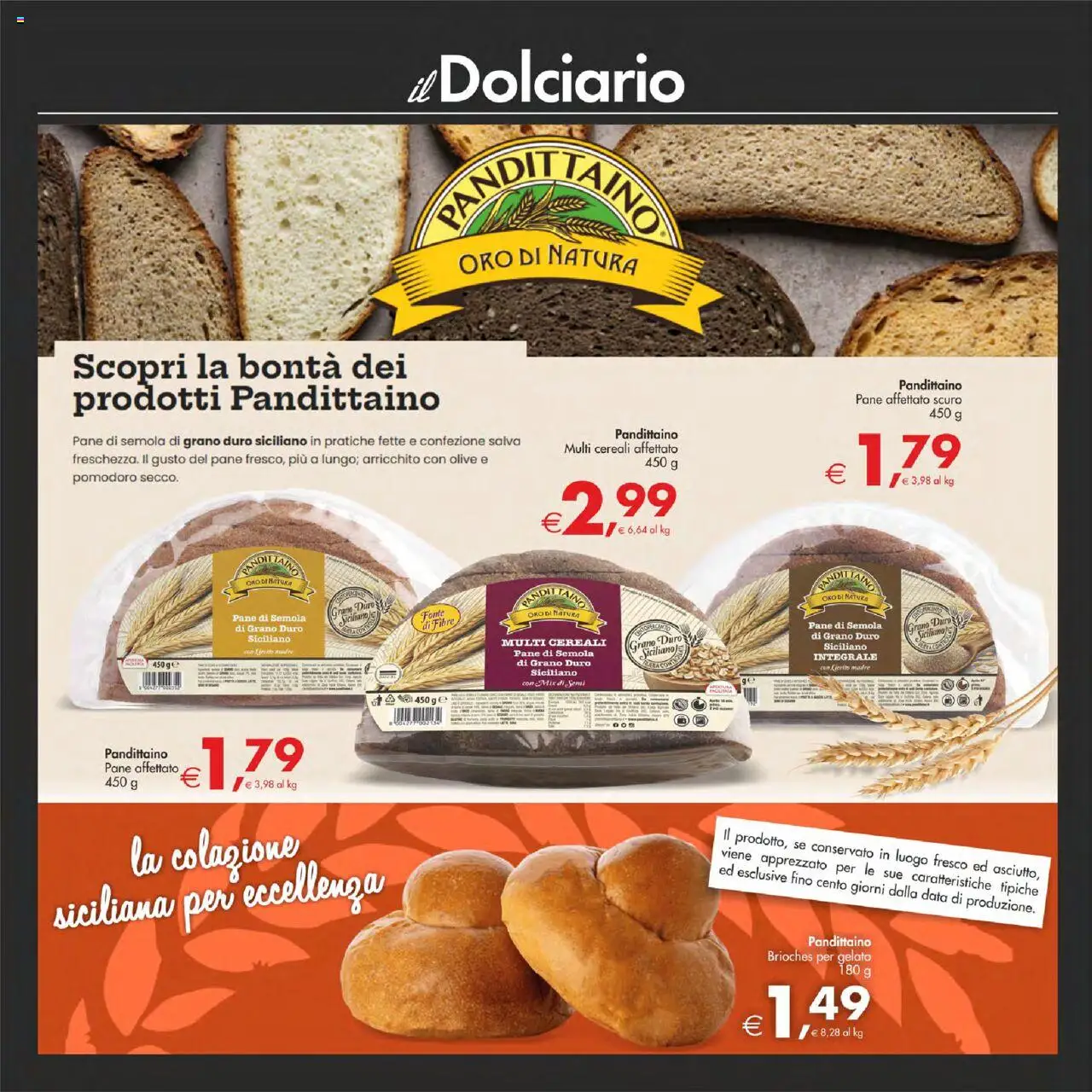 Decò iperStore, Superstore - Sicilia catalogo - pagina 27 - valido dal 14/07/2025