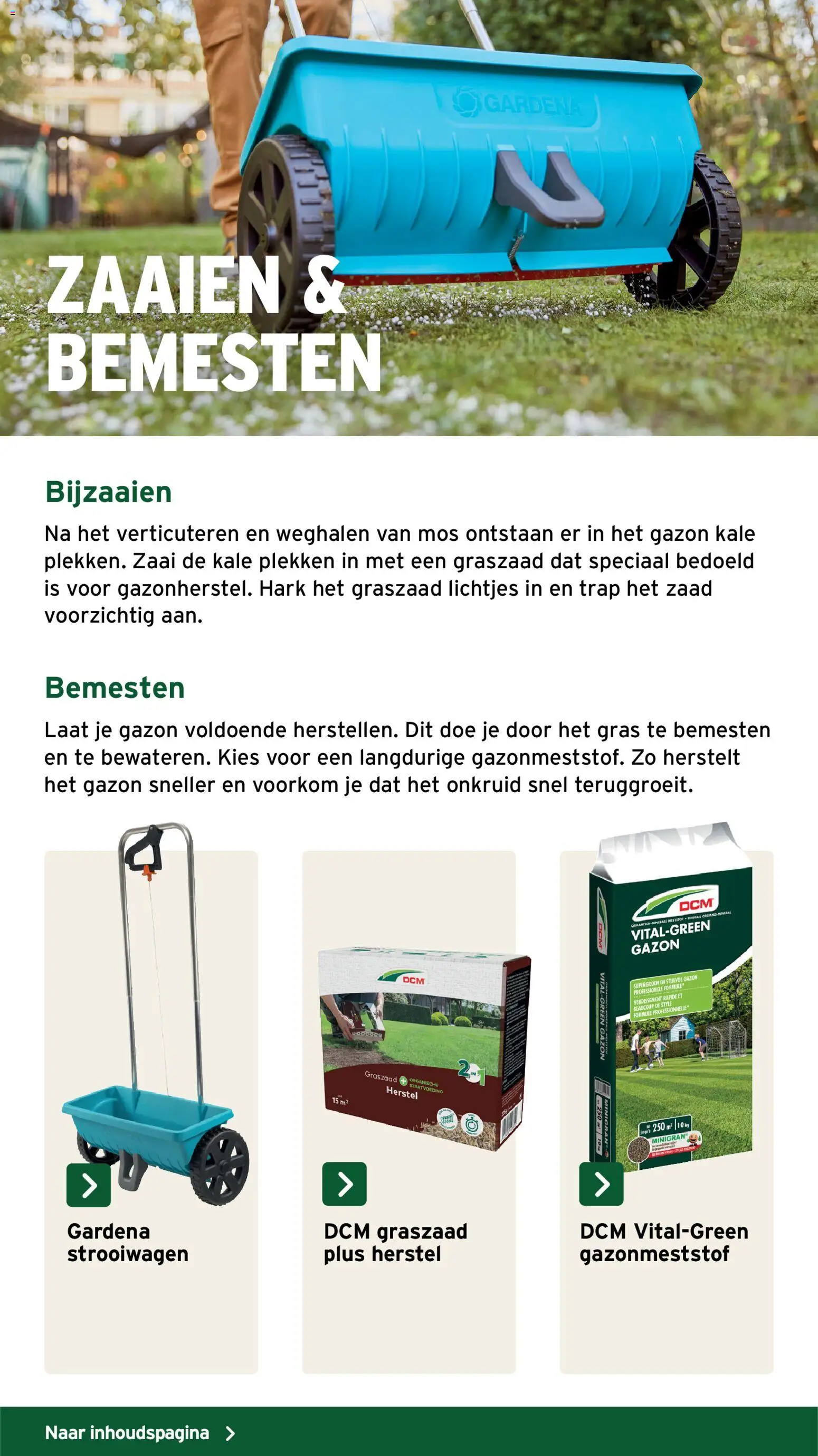 GAMMA -Tuinspecial kluseditie - page 40- valid from 11/02/2026