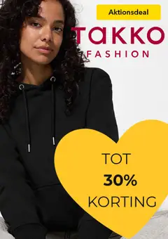 Takko - Folder geldig vanaf 25-09-2025