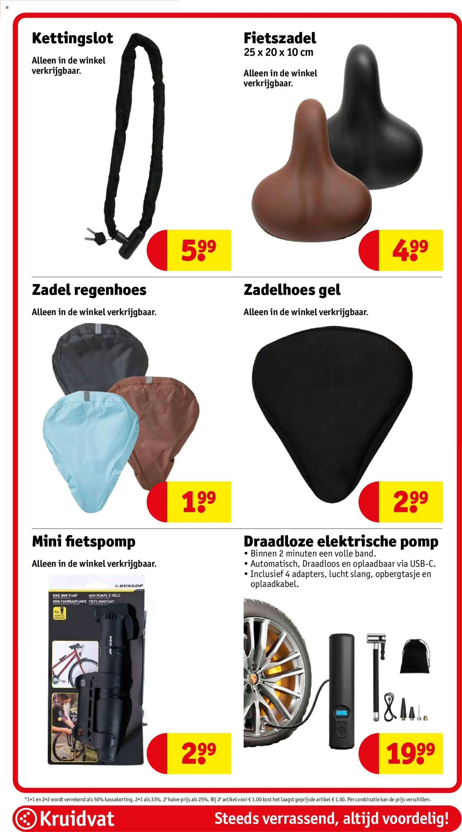 Kruidvat folder week 15 - page 90- valid from 07-04-2026