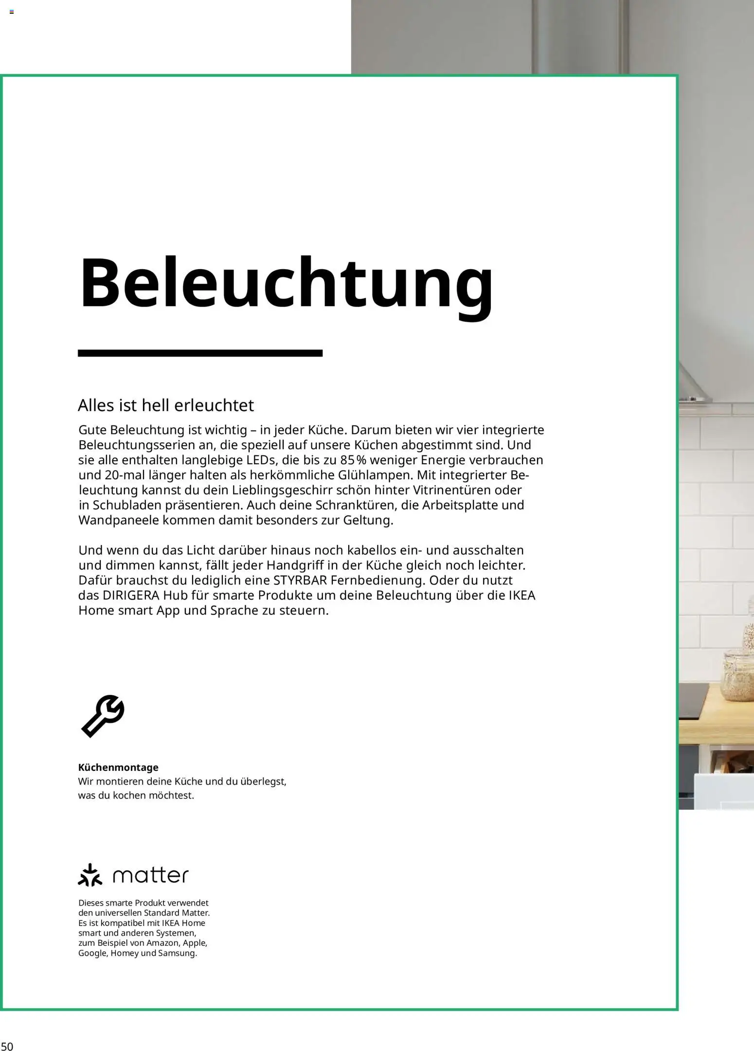 Ikea Küchen  - Seite 50 - gültig ab 02.01.2026