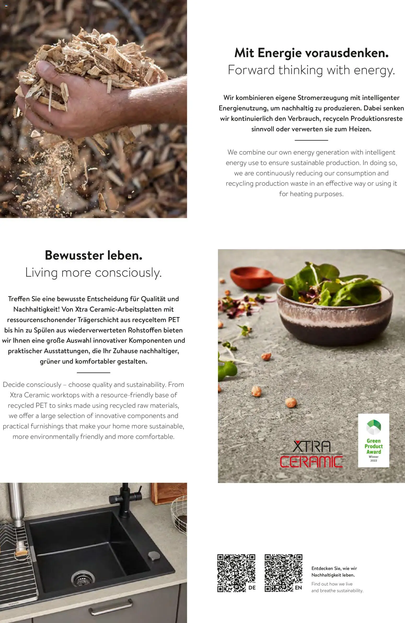 Ostermann Nobilia Küchenprospekt 2026 - Seite 193 - gültig ab 01.01.2026