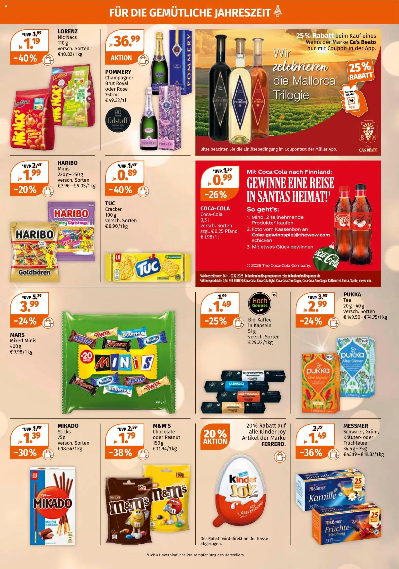 Müller Prospekt 	 - Seite 13 - gültig ab 01.12.2025