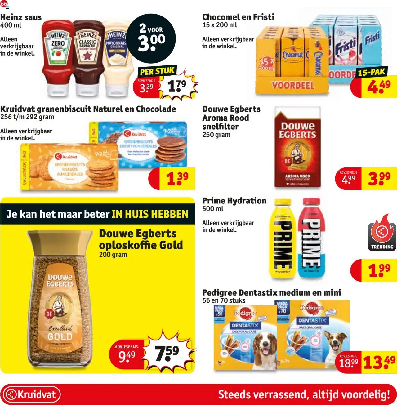 Kruidvat - Folder - pagina 72- geldig vanaf 22-07-2025