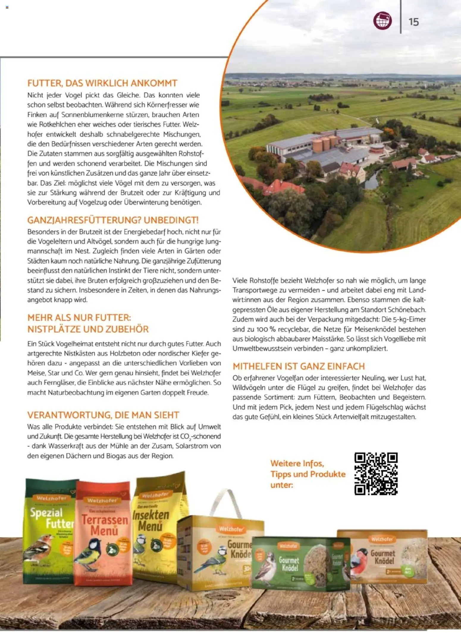 zookauf - Heimtier Journal - Seite 15 - gültig ab 01.12.2025