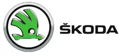 Škoda Geschäft logo