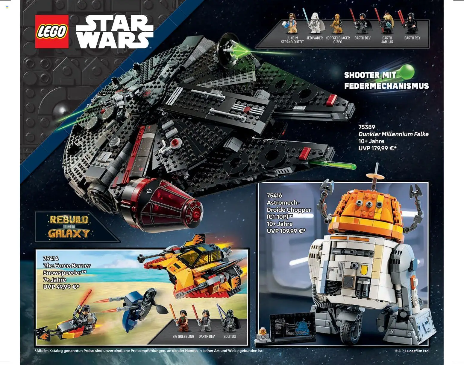 Lego Angebote - page 106- valid from 05.01.2026