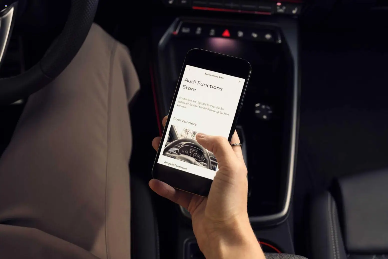 Audi A3 - Seite 111 - gültig ab 28.10.2025