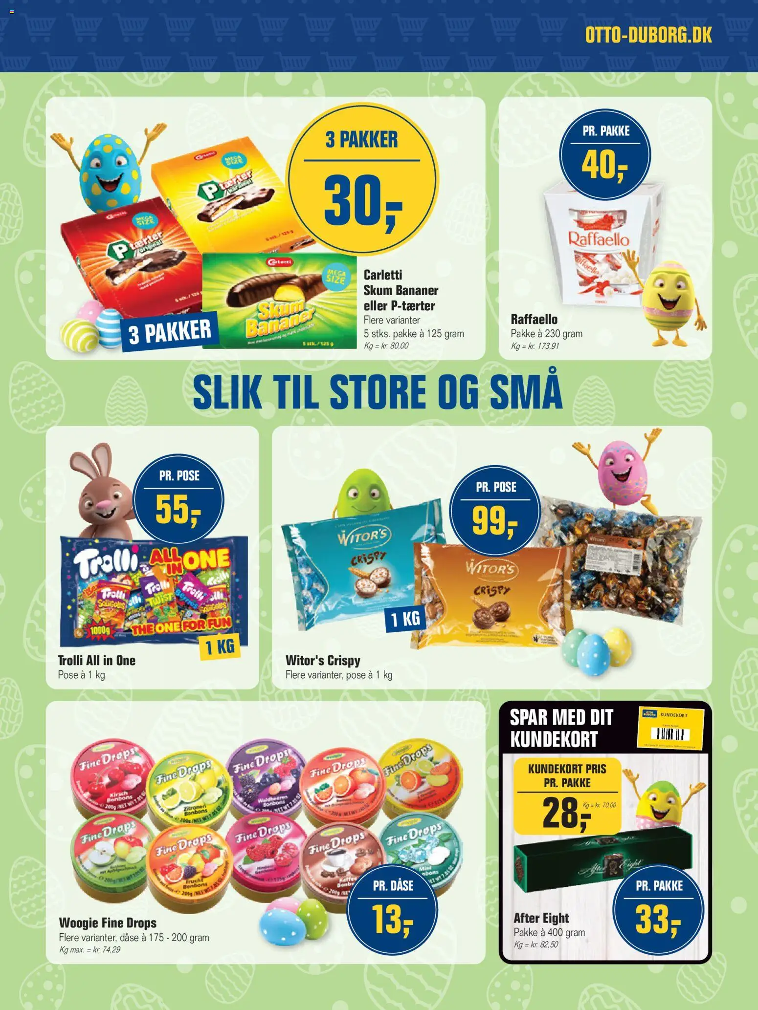 Otto Duborg - Tilbudsavis - page 5- valid from 26/03/2026