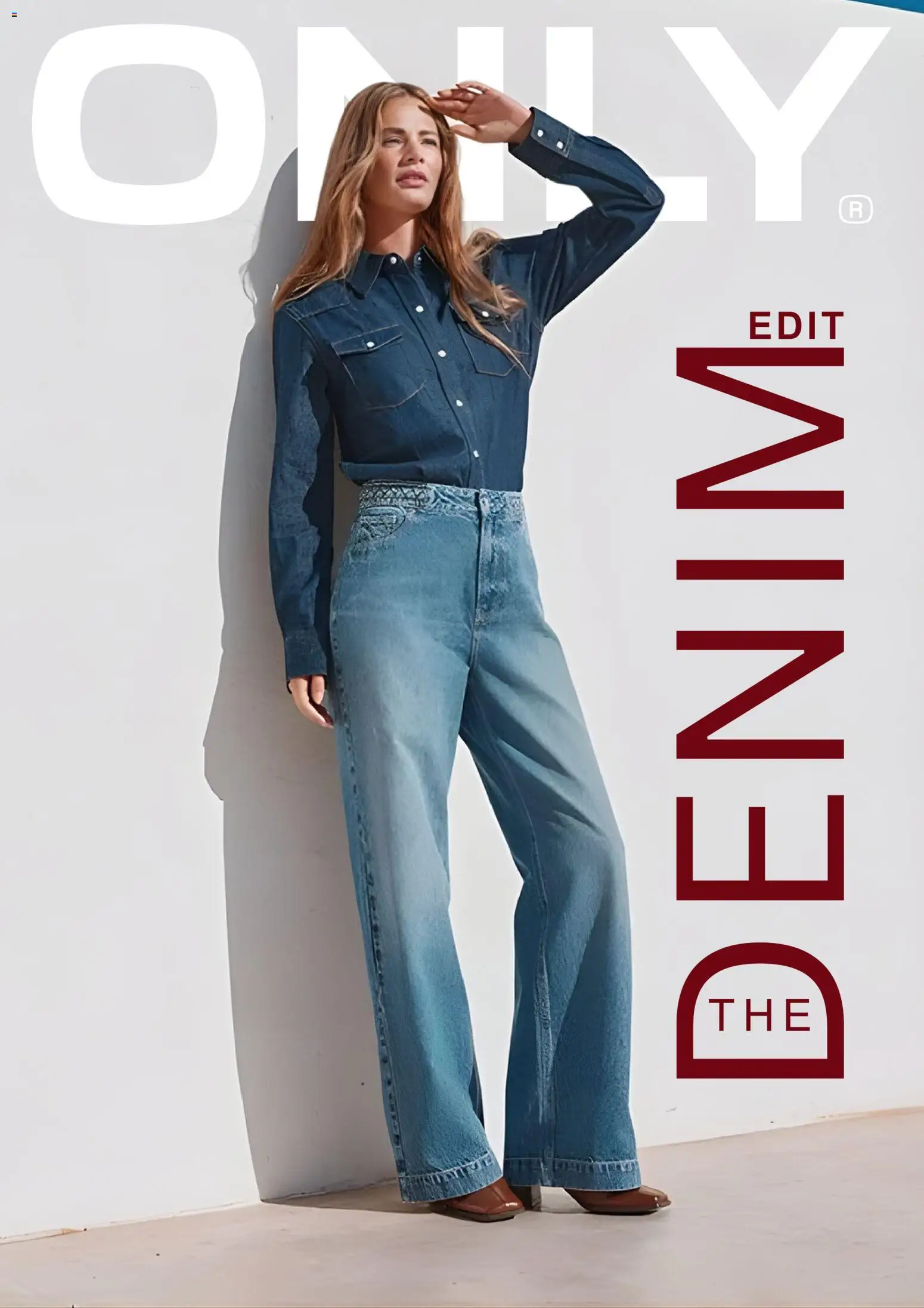 ONLY Prospekt 	 - Seite 1 - gültig ab 20.02.2026