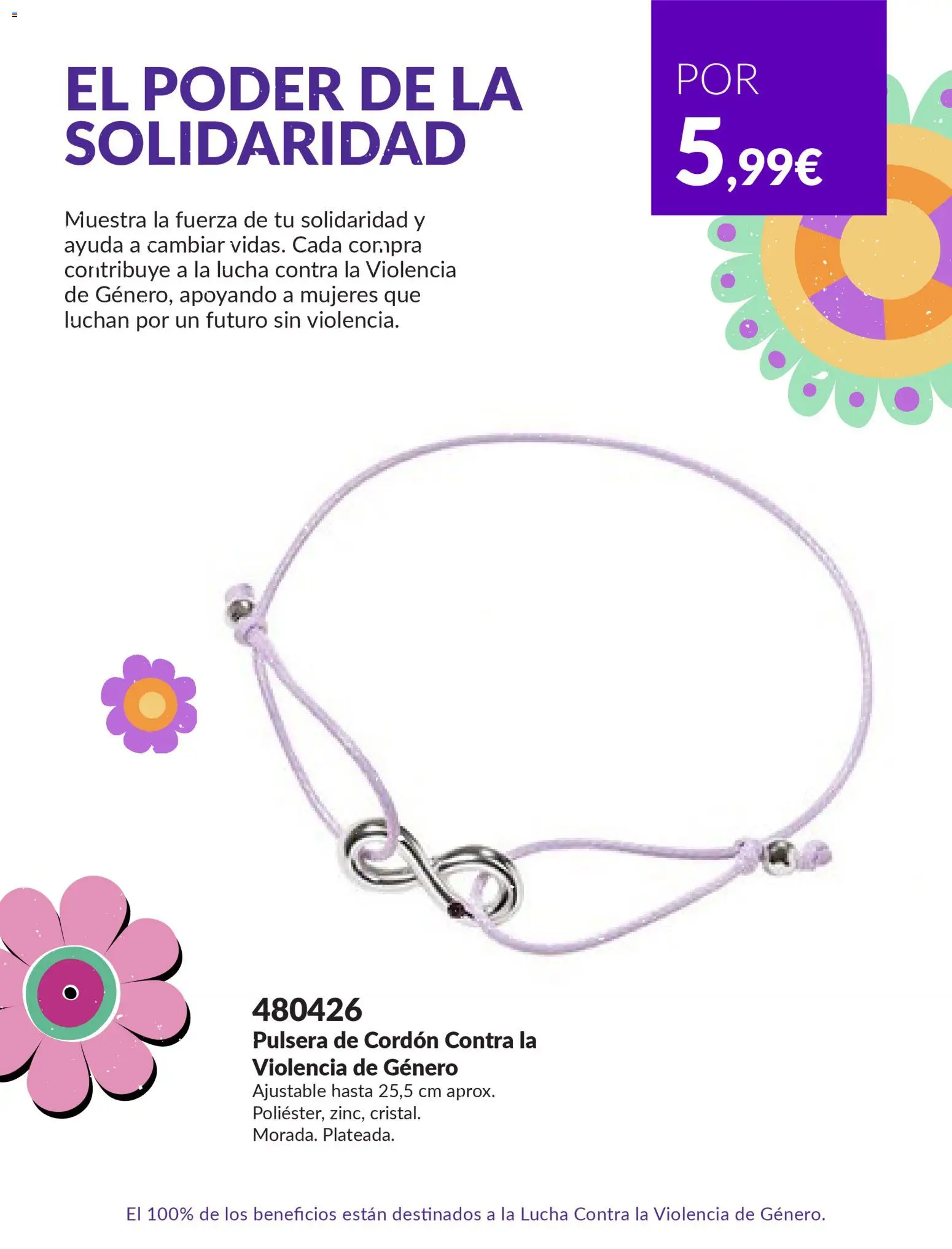 Avon - Girl power - Página de 17 - Válido desde 01/12/2025